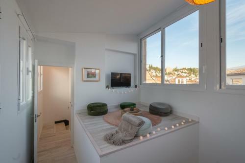 Apartamento Molino Corteza Deluxe 6 Pax