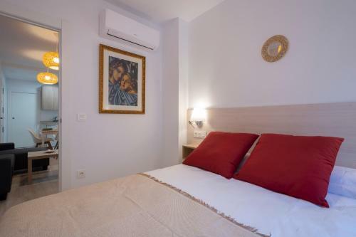 Apartamento Molino Corteza Deluxe 6 Pax