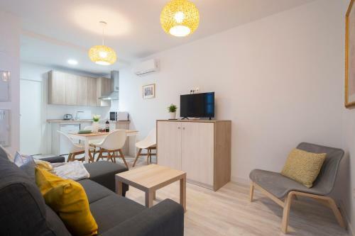 Apartamento Molino Corteza Deluxe 6 Pax
