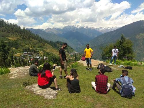 Heritage Valley Homestay