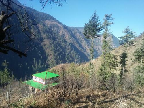 Heritage Valley Homestay