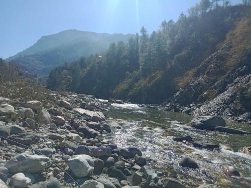 Heritage Valley Homestay