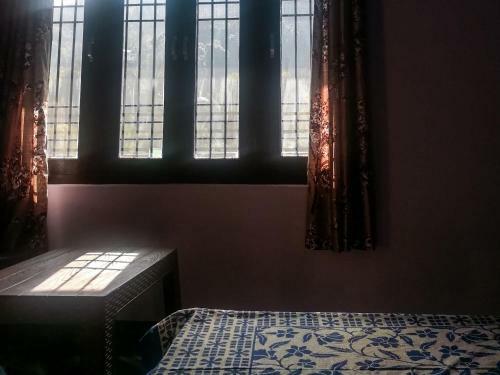 Sharma's Homestay