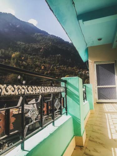 Sharma's Homestay