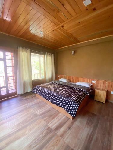 Bed & Breakfast Lost Cafe & Stays