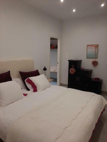 Apartamento Plaza Nueva's House "el Consulado"