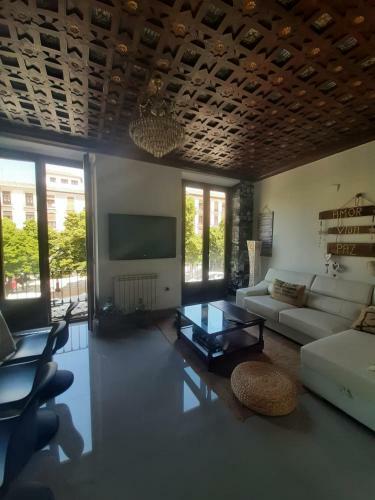 Apartamento Plaza Nueva's House "el Consulado"
