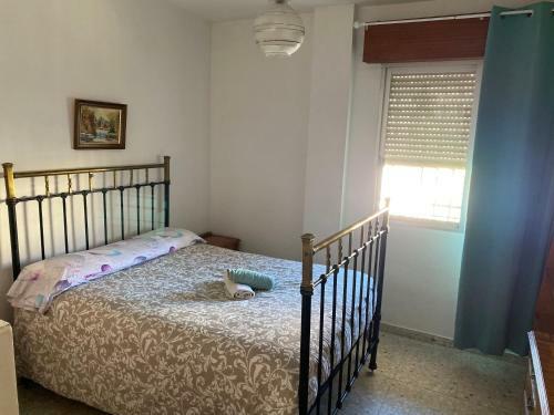 Apartamento Alhambra Local Rooms