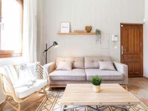 Apartamento Real