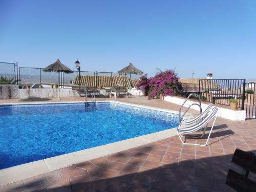 Apartamento Cielo Del Albayzin