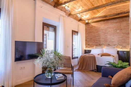 Apartamento Ferala Suites Albayz�n