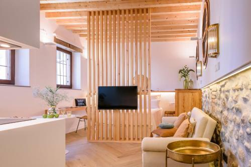 Apartamento Ferala Suites Albayz�n