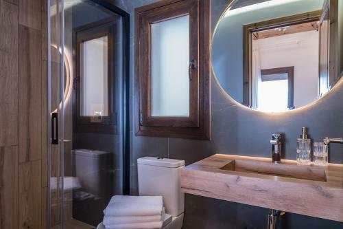 Apartamento Ferala Suites Albayz�n