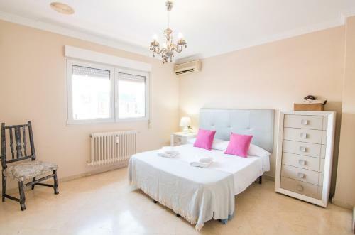 Tuguest Lope De Vega Apartment