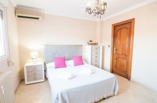 Tuguest Lope De Vega Apartment