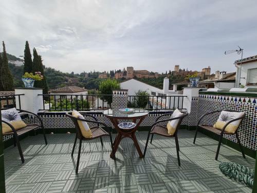 Apartamento Carmen De Ala�a By H�xaris Homes