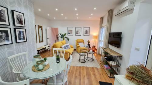Apartamento Carmen De Ala�a By H�xaris Homes