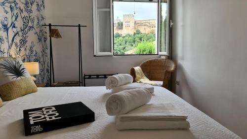 Apartamento Carmen De Ala�a By H�xaris Homes