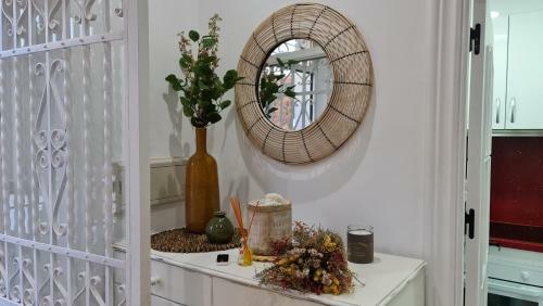 Apartamento Carmen De Ala�a By H�xaris Homes