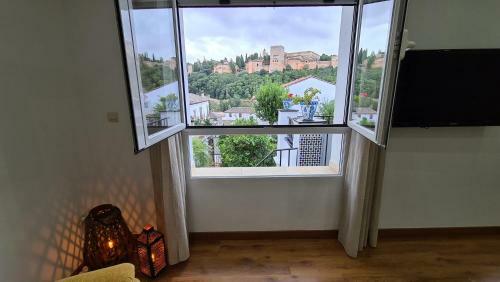 Apartamento Carmen De Ala�a By H�xaris Homes
