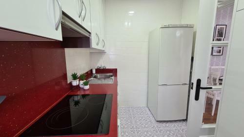 Apartamento Carmen De Ala�a By H�xaris Homes