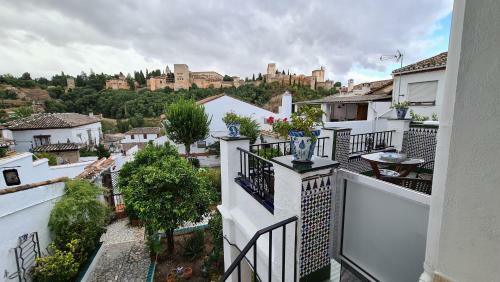 Apartamento Carmen De Ala�a By H�xaris Homes