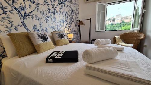 Apartamento Carmen De Ala�a By H�xaris Homes