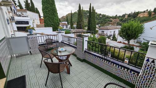 Apartamento Carmen De Ala�a By H�xaris Homes