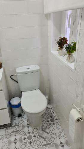 Apartamento Carmen De Ala�a By H�xaris Homes