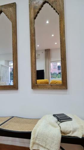 Apartamento Carmen De Ala�a By H�xaris Homes