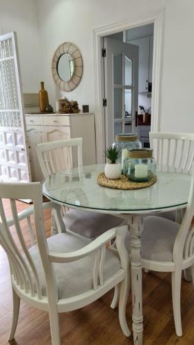 Apartamento Carmen De Ala�a By H�xaris Homes
