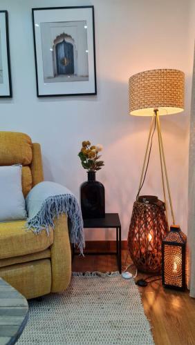 Apartamento Carmen De Ala�a By H�xaris Homes
