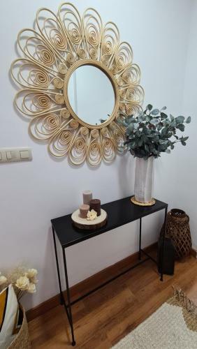 Apartamento Carmen De Ala�a By H�xaris Homes