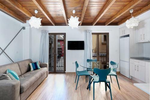Apartamento Tina Home