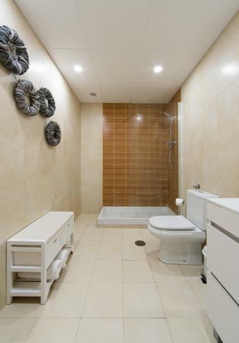 Apartamento Tina Home