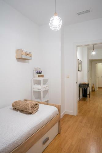 Apartamento Tina Home