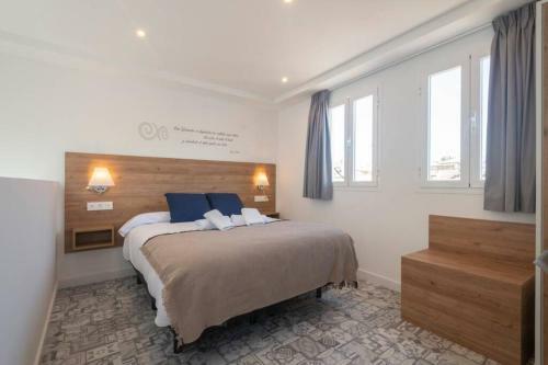 Apartamento Rosarioseis Alhambra