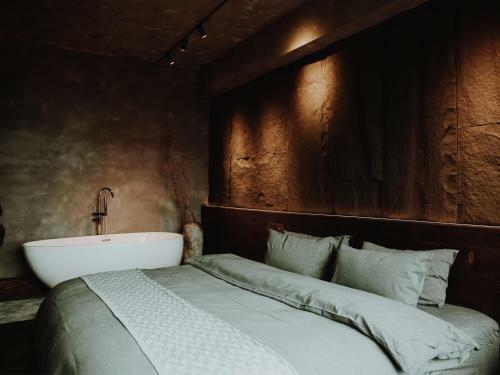 Bodhisattva Guest House