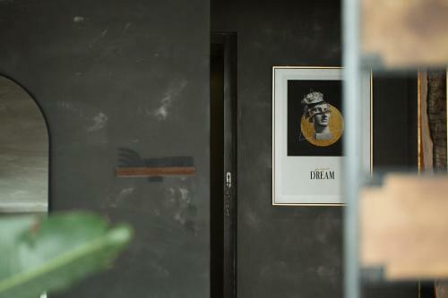 Bodhisattva Guest House