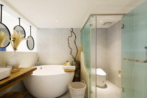 Bodhisattva Guest House