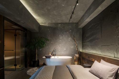 Bodhisattva Guest House