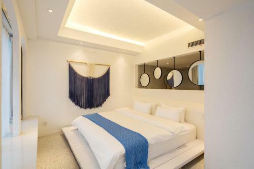 Bodhisattva Guest House