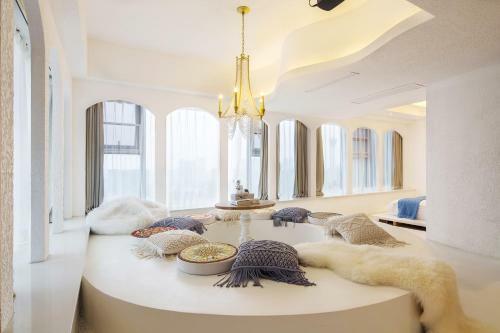 Bodhisattva Guest House