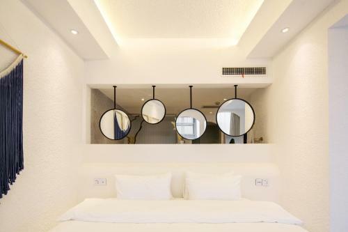 Bodhisattva Guest House