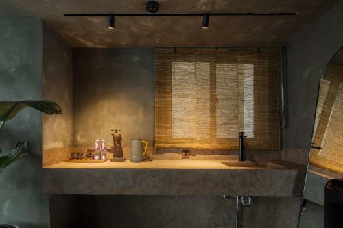 Bodhisattva Guest House