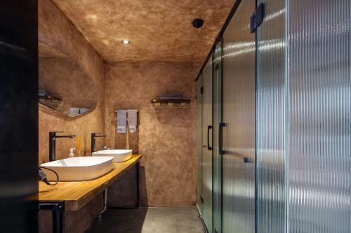 Bodhisattva Guest House