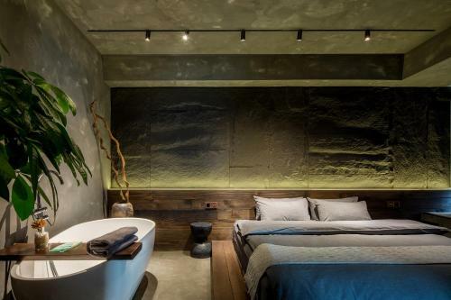 Bodhisattva Guest House