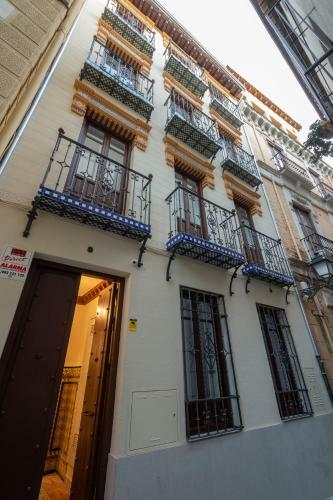 Apartamento Molino Corteza Excelente Segundo