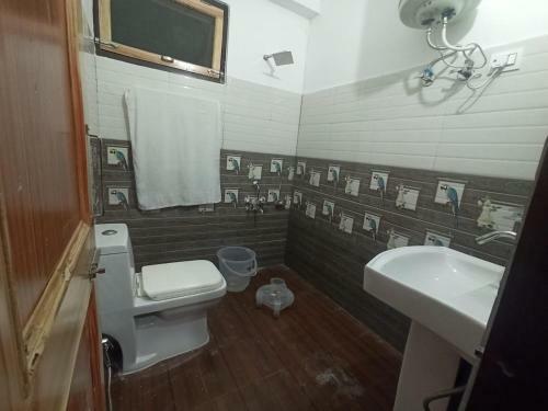 Hotel Nirmal Villa Cottage