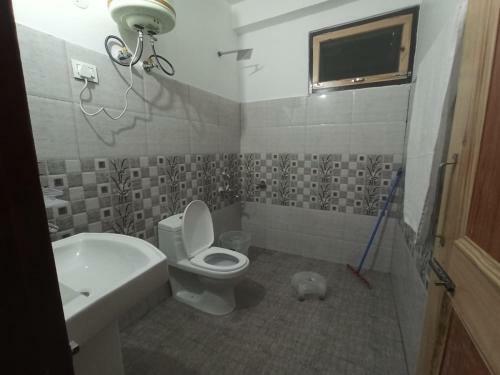 Hotel Nirmal Villa Cottage